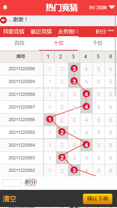 大富二开抖音竞猜源码插图8