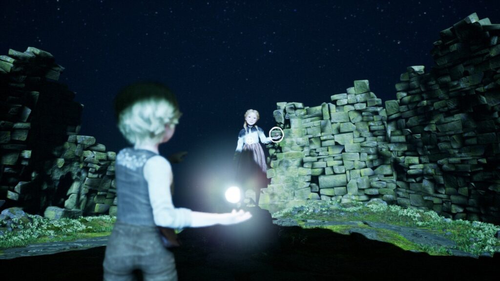 《布兰博：山丘之王/Bramble: The Mountain King》v20230621|容量7.31GB|官方简体中文|支持键盘.鼠标.手柄插图3