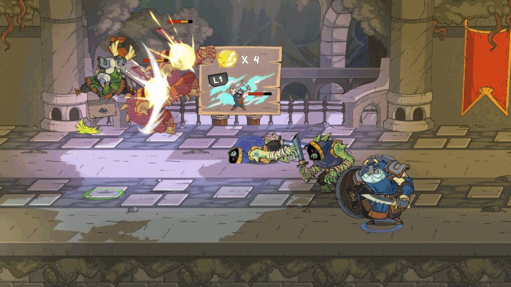 《维京小队Viking Squad v1.016》插图1