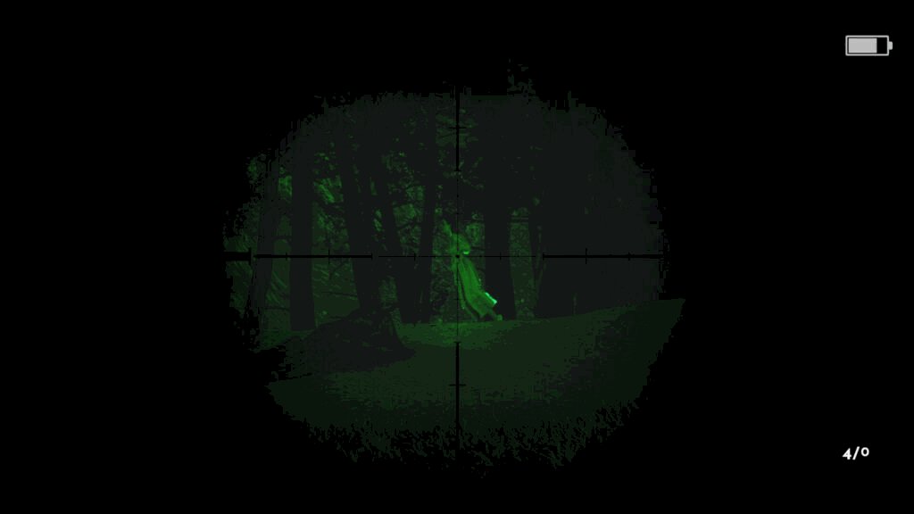 《女妖狩猎Banshee Hunt》v1.1.3官中简体|容量5.62GB插图1