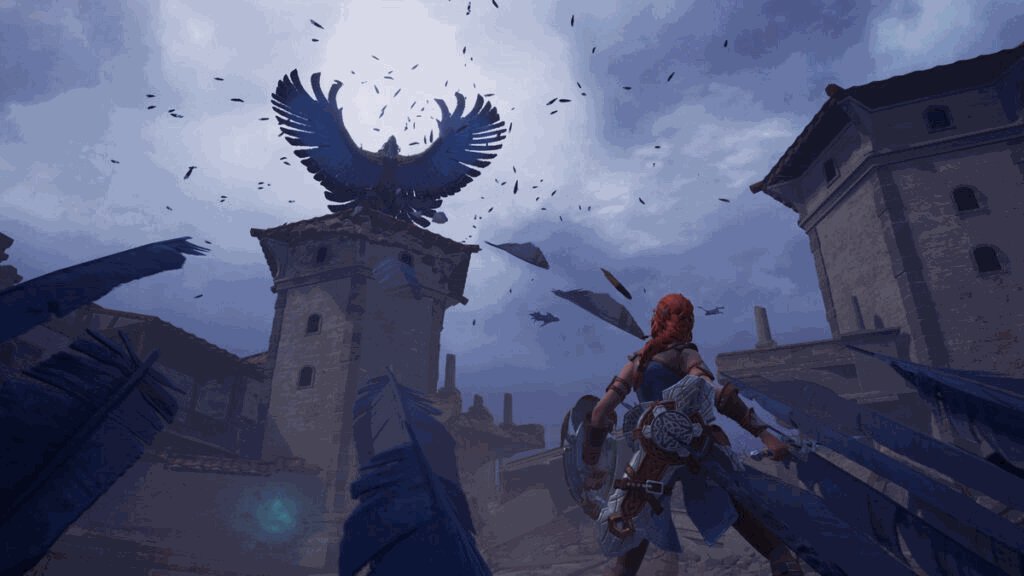 《失落迷城：群星的诅咒/Asterigos: Curse of the Stars/ASTERIGOS CURSE OF THE STARS ANNIVERSARY》V1.09-P2P|官中|支持键鼠.手柄|容量12.4GB插图1