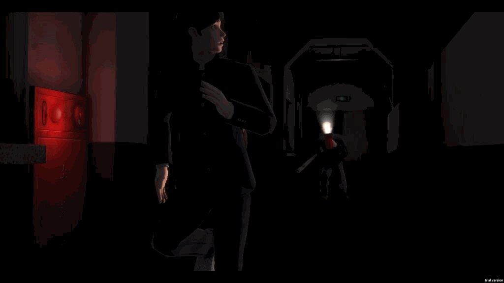 《白色情人节 名为学校的迷宫 White Day A Labyrinth Named School》免安装中文版v1.0.10全DLC插图1