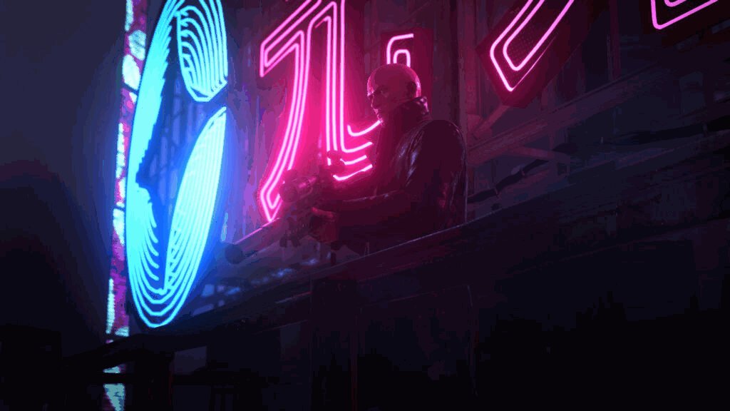 《杀手2-3 Hitman 2 3》插图3