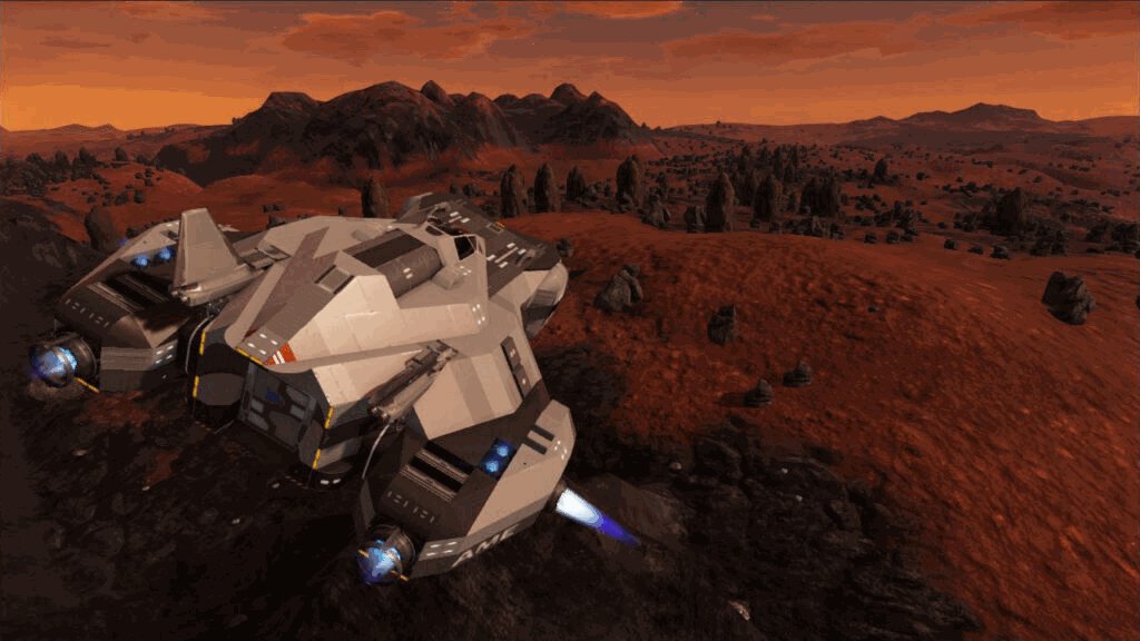 《帝国霸业：银河生存/Empyrion Galactic Survival》V1.11.7-P2P|官中|支持键鼠.手柄|容量17.53GB插图6