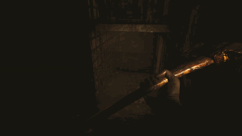 《1406号公寓：恐怖/Apartament 1406 Horror》BUILD 12150278|官中|支持键鼠.手柄|容量2.96GB插图1