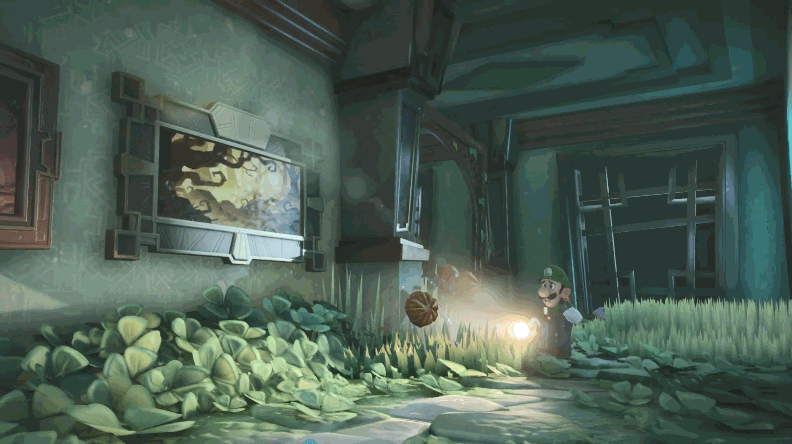 《路易的鬼屋3 Luigi’s Mansion 3 路易吉洋馆3》插图3