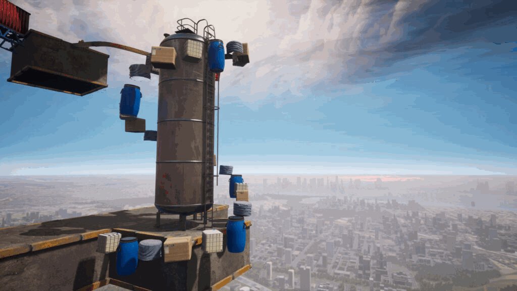 《链在一起/Chained Together/支持网络联机》插图2