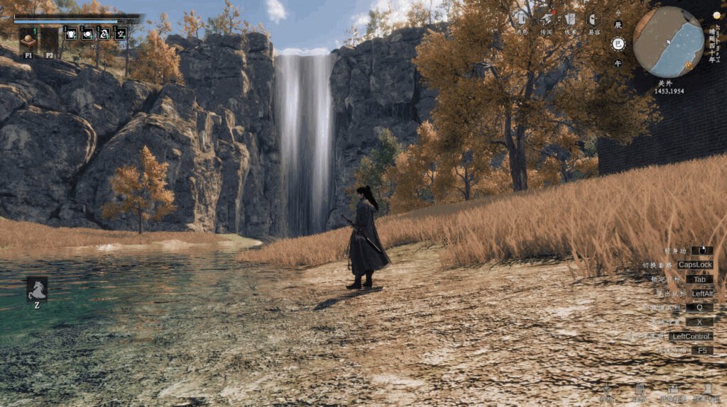 《下一站江湖Ⅱ/Next Stop Jianghu 2》v1.1.20官中简体|容量16.94GB插图6