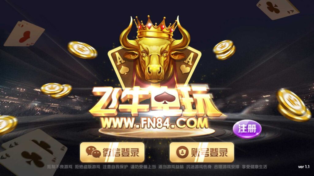 网狐系列三网通飞牛电玩-各种盘口搭建,软件开发,维护,定制