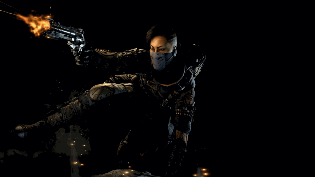 《COD15使命召唤15：黑色行动4 Call of Duty:Black Ops 4》v296豪华版|包含特典奖励+僵尸模式|容量142GB|官方简体中文插图1