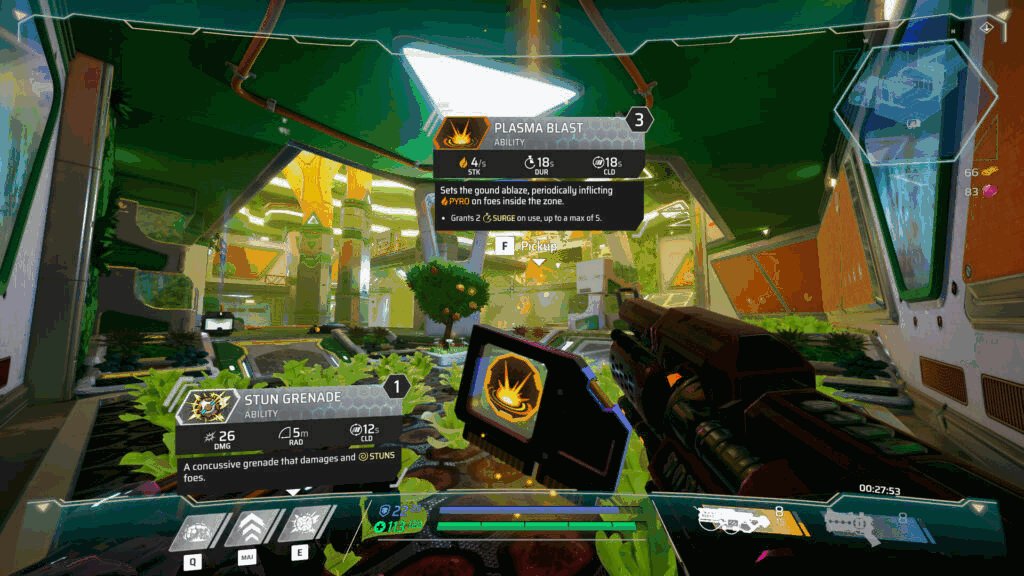 《塑战核心 BATTLE SHAPERS》V0.7.4.8487官中简体|容量10.82GB插图6