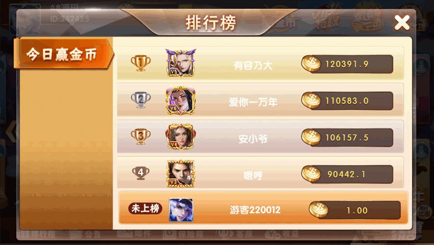 万利棋牌游戏组件 三级分销+全民代理 支付猫支付接口对接插图5