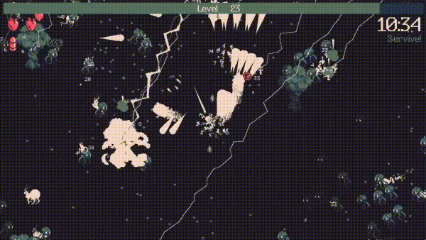 《黎明前20分钟/20 Minutes Till Dawn》V1.0.3/官中/容量129MB插图3