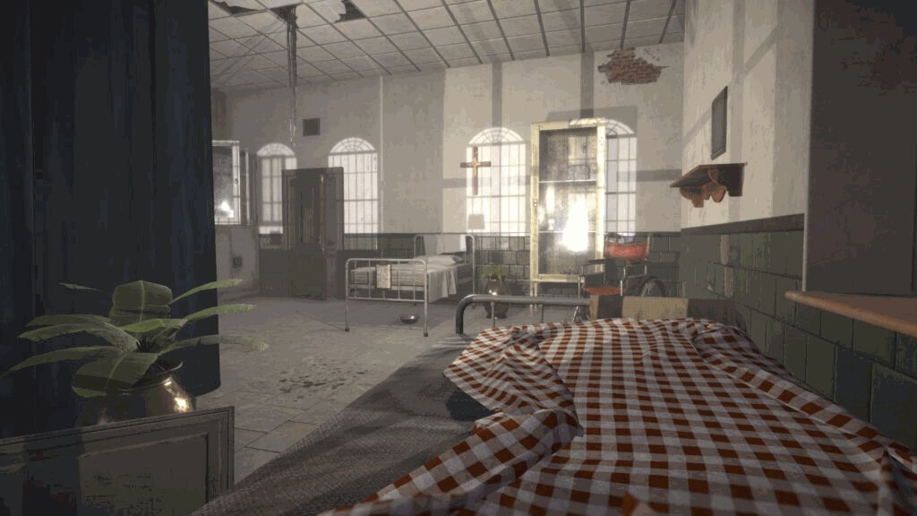 《达贡：致洛夫克拉夫特克苏鲁/Dagon: by H. P. Lovecraft/Dagon by HP Lovecraft》v2024.02.09|官中|容量2GB插图3