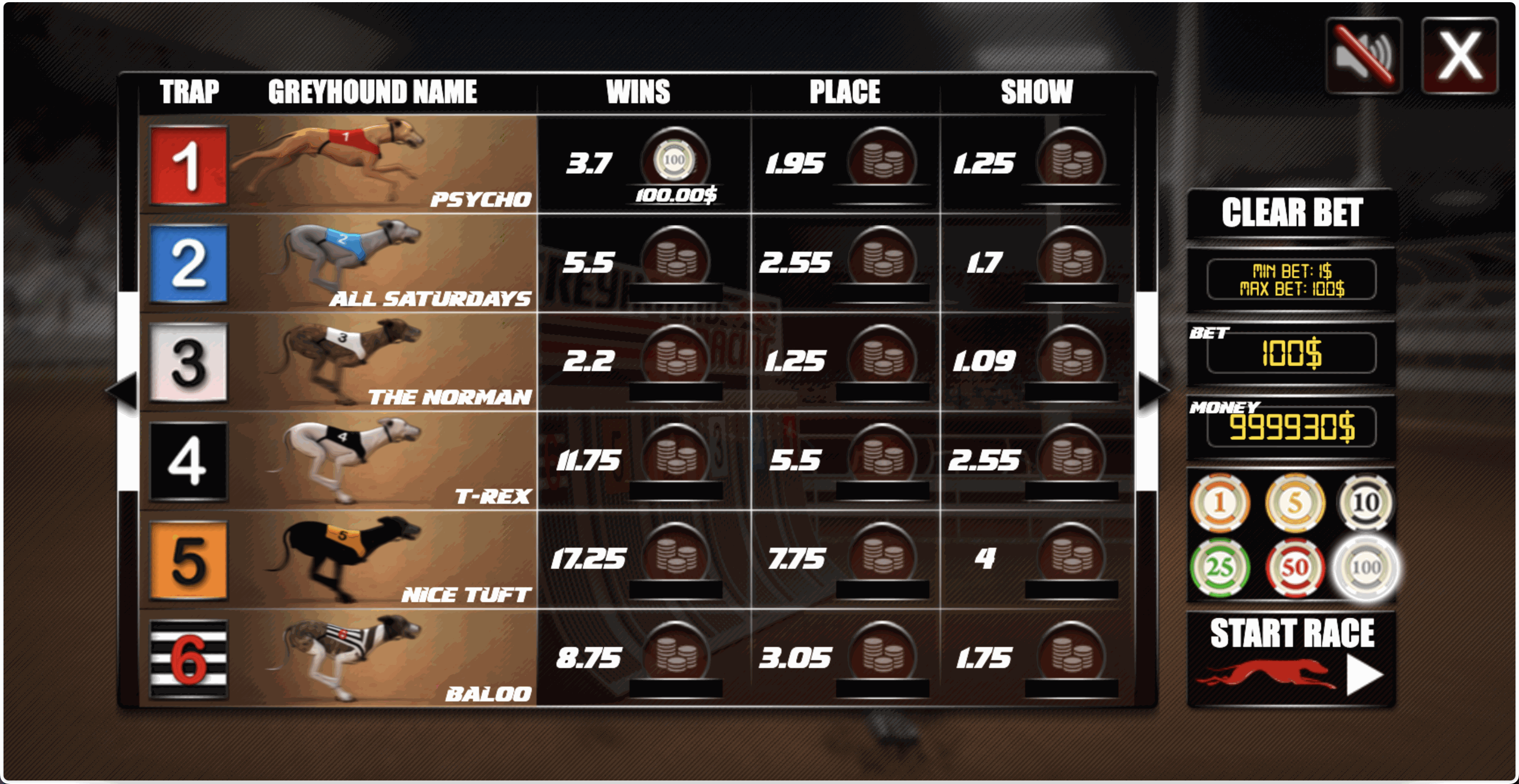 Casino多语言海外电子游戏/老虎机百家乐水果机赛马3D足球/46种游戏+游戏控制+手机电脑自适应/前端html+后端PHP/带完整搭建教程插图6