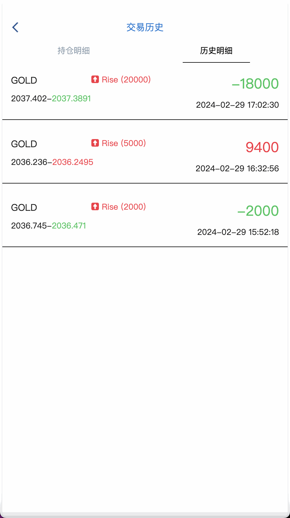 全开源世融国际多语言微盘微交易源码/贵金属微盘源码/外汇微盘系统/盈亏风控+带理财功能/前端uniapp+后端PHP/第一版+搭建教程插图2