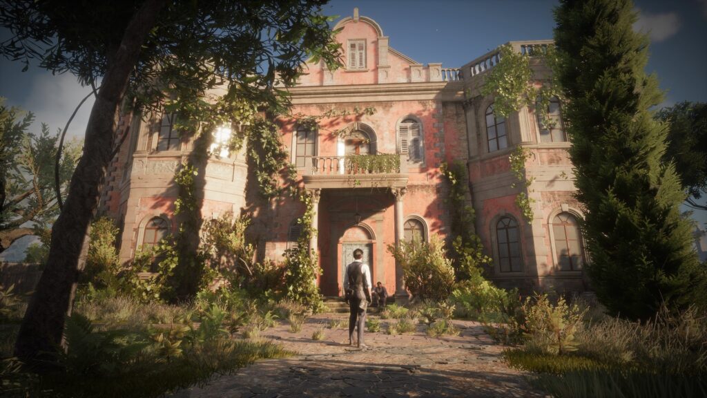 《夏洛克·福尔摩斯：第一章/Sherlock Holmes Chapter One》v1.04官中简体|容量27GB插图6