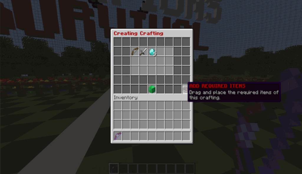 EpicCraftingsPlus系列 |完全可配置的制作！[1.8-1.20.6] 7.29.3插图17