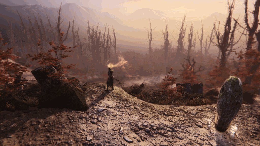 《堕落圣杯/污痕圣杯/Tainted Grail: Conquest》V1.61|容量5.23GB|官方简体中文|支持键盘.鼠标.手柄|赠多项修G器插图3