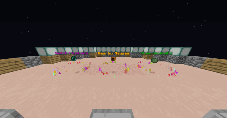 ♛ SpleefX ♛ – Spleef |斯普莱格 |弓形喷涌 |福利 |道具 |商店 – [1.8 – 1.20.4] 4.9.971插图3