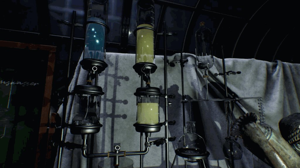 《永无止境/Ad Infinitum》V1.0.8P|官中|容量19.54GB插图3