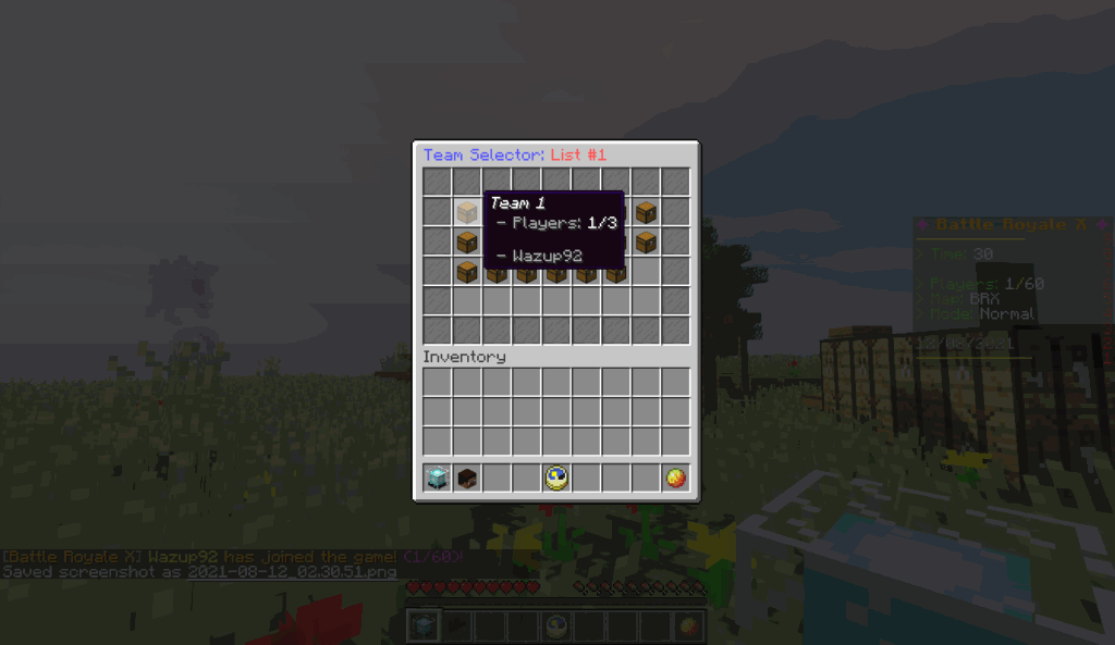 ☠ Battle Royale X ☠ ▄【̷̿┻̿═━一 [枪炮、降落伞、逼真的空投、掠夺模式] 4.1插图69