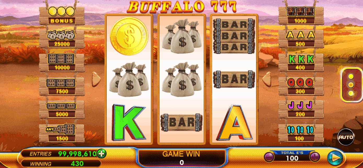 海外slots电玩巨蛙h5源代码+搭建教程插图15