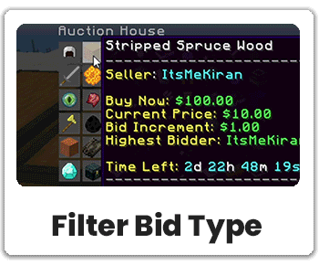 拍卖行 – 终极拍卖行 [50% 销售] 2.113.7插图7