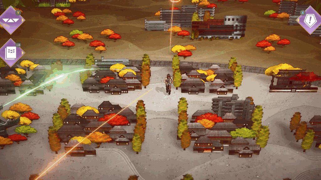 《沙加：翠之超越/SaGa Emerald Beyond》v1.0.0|容量7.48GB|官方原版英文插图7