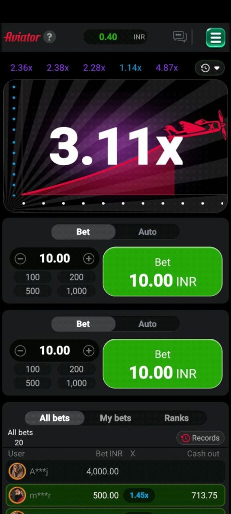 Yono Rummy App二合一版本/印度拉米游戏源码/印度Rummy源码/H5印度棋牌源码插图4