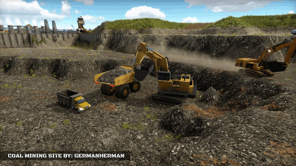 《工业部长/工业巨头 支持这版本/Captain of Industry Supporter Edition》V0.6.4b|官中|支持键鼠|容量1.49GB插图7