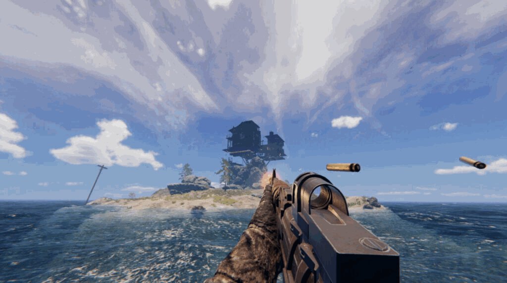 《沉没之地/Sunkenland》支持网络联机/V0.2.15|官中|支持键鼠|容量4.92GB-各种盘口搭建,软件开发,维护,定制