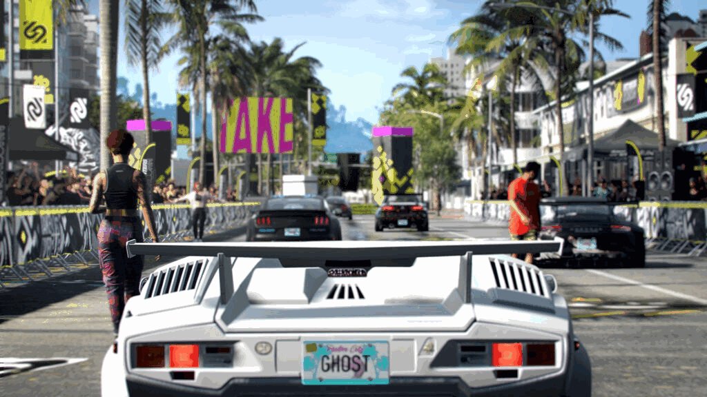 《极品飞车21：热度 Need for Speed Heat》附1-21合集共14部[96GB]插图2