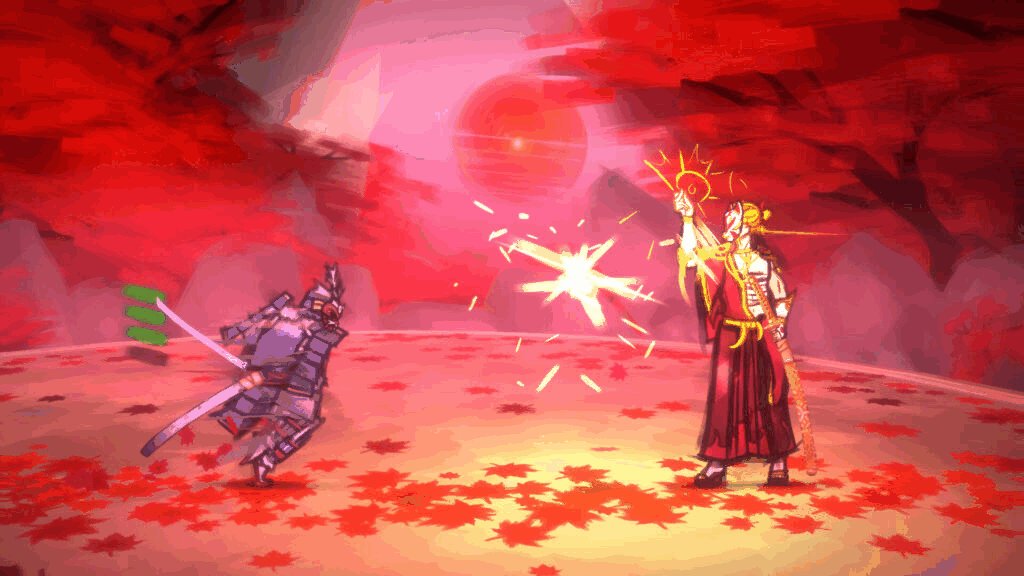 《拔刀/Sclash》V1.1.61|官中|容量435MB插图5