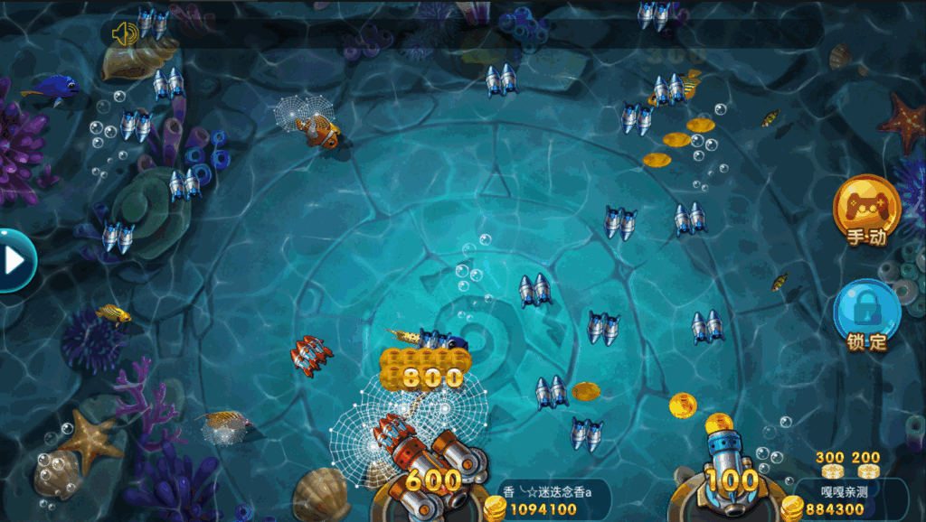 龙珠电玩城 免微信登录新版本游戏全套 机器人带视频教程插图5