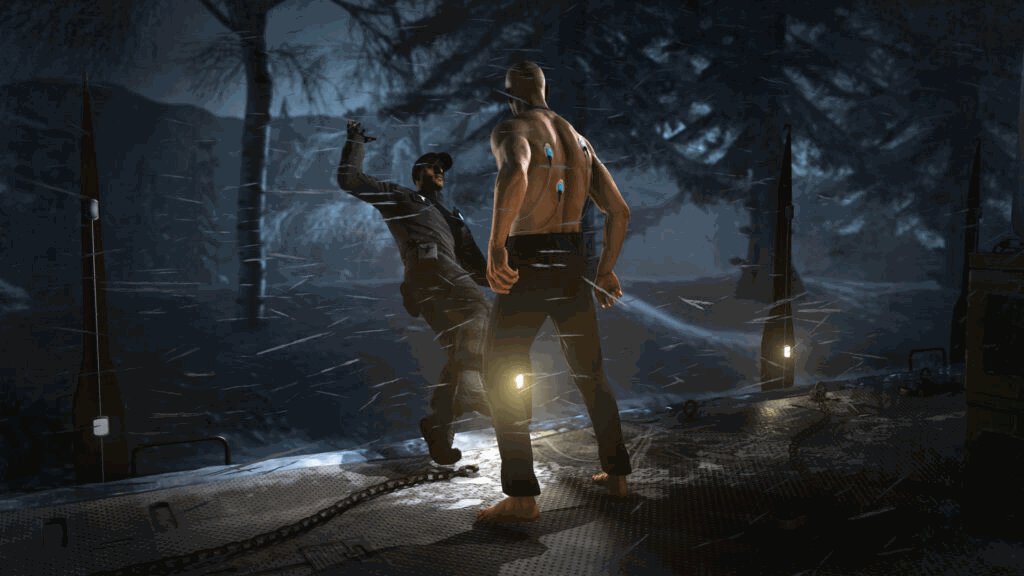 《杀手3豪华版/Hitman 3 Deluxe Edition》V3.18/整合Warships DLC/官中/多项修G器/全物品解锁存档/容量74.9GB插图6