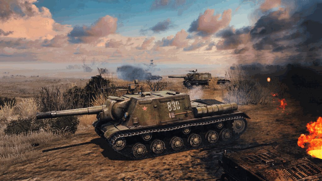 《战争召唤—地狱之门：东线/Call to Arms Gates of Hell: Ostfront》V1.228.0-P2P整合全DLC|官中简体|容量114GB/支持网络联机/高压36GB插图4