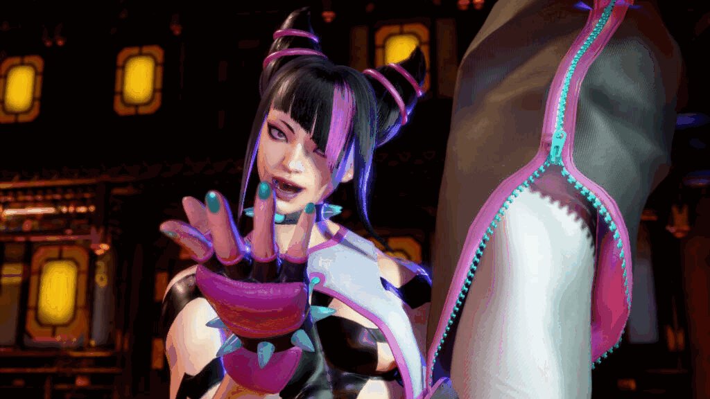 《街霸 街头霸王6封闭测试版 Street Fighter Ⅵ Closed Beta》官方中文插图1