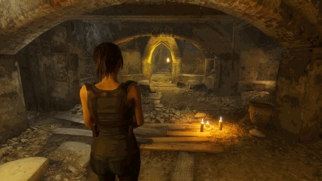 《塞琳的难熬之夜 Selene’s Unbearable Night》BUILD 13112295官中简体|容量12GB插图7