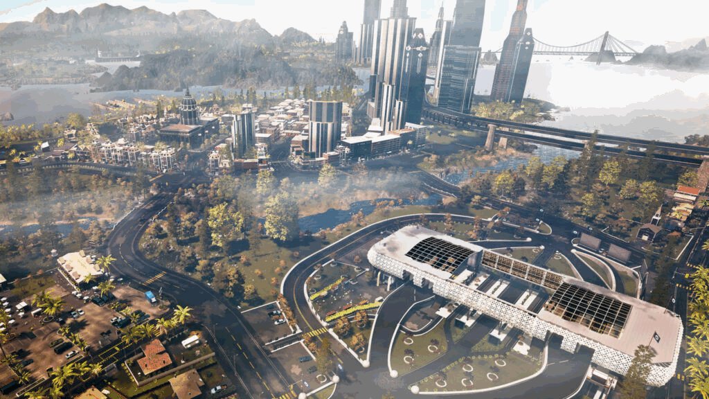 《巴士模拟21/Bus Simulator 21》V2.33/官中/容量21.7GB插图1