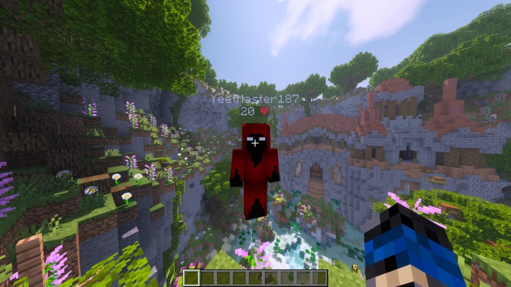 ✦ 豪华战斗 ✦ |每个服务器的终极强大战斗资源！1.60.6插图21