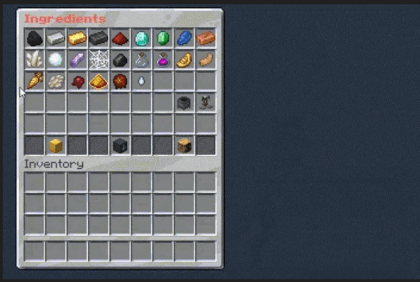 ExcellentShop – 4 合 1 多币种商店 ✅ 新：旋转商店！⭐ 4.11.0插图5