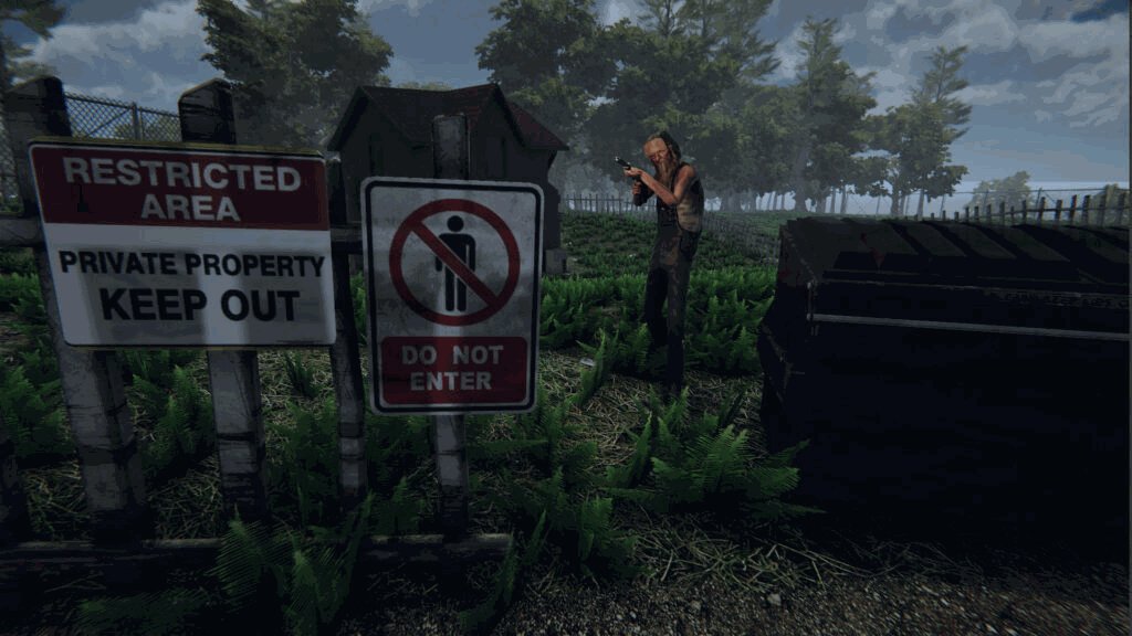 《移民官/边境检察官/Border Officer》v0.8|容量4.18GB|官方简体中文|支持键盘.鼠标插图5