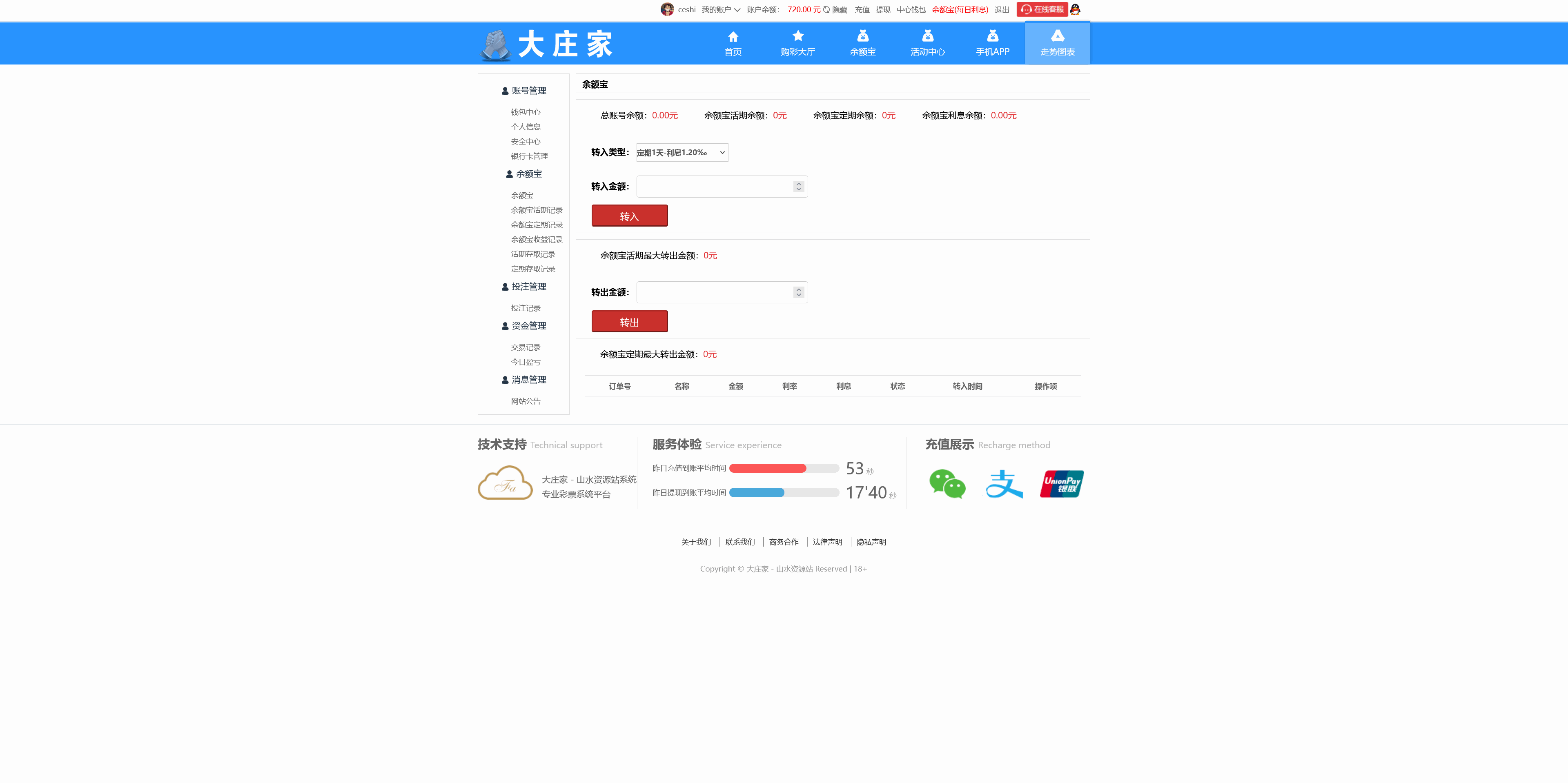 大富二开天天娱乐修复运营版+搭建教程插图19