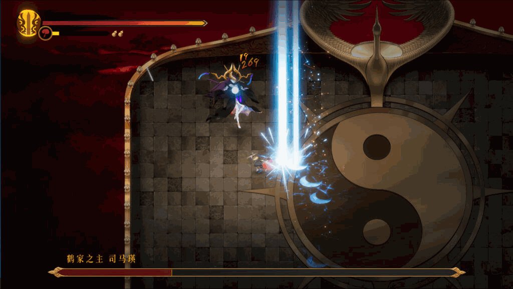 《暖雪/Warm Snow The End Of Karma》V3.1.0.1-P2P官中简体|容量14GB插图6