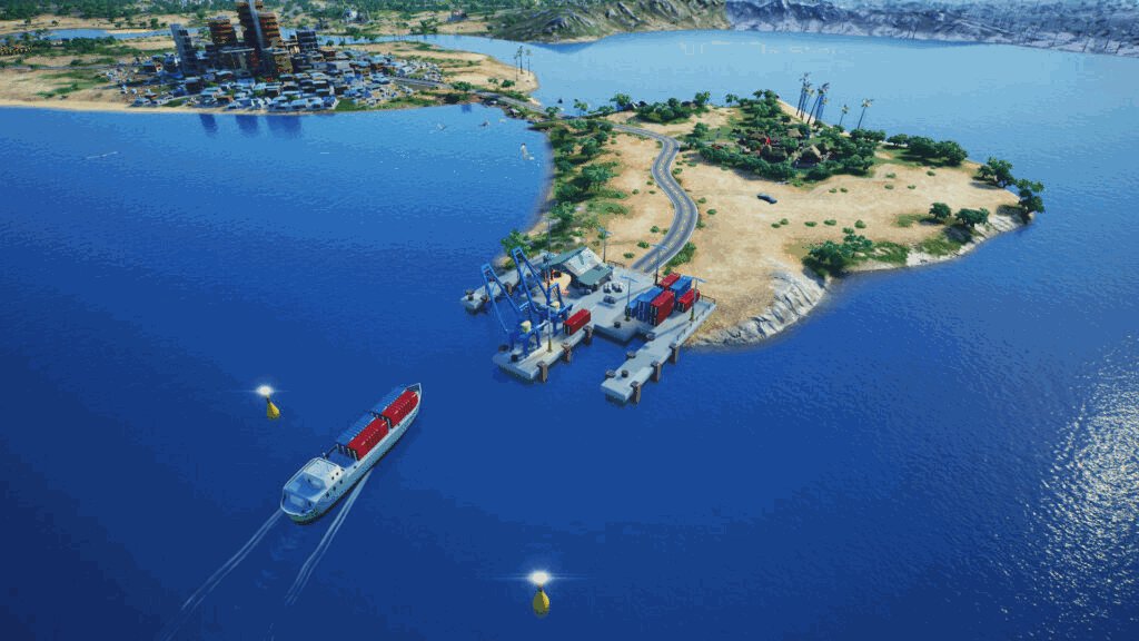 《卡特尔大亨/Cartel Tycoon Anniversary Edition》v1.0.9.6411|官中|支持键鼠|容量6.39GB插图6