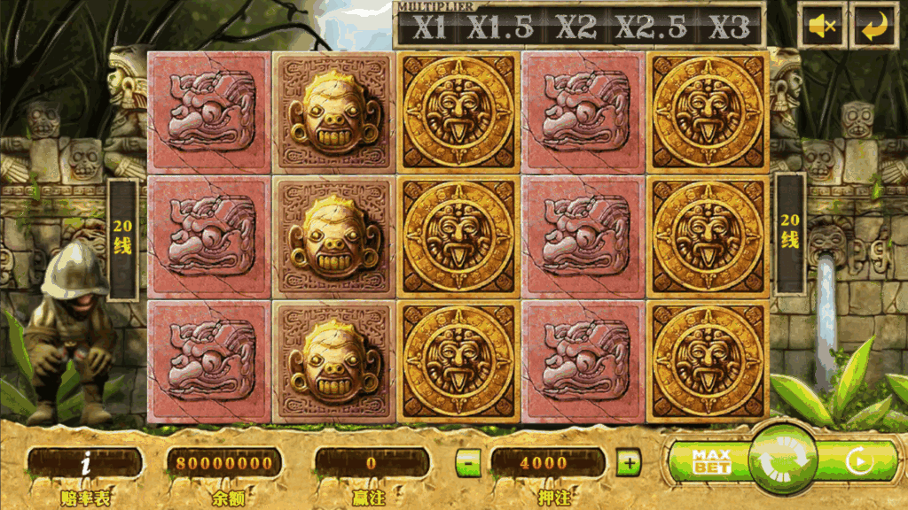 网狐系列之大爆炸电玩带解密工具+视频部署教程插图29