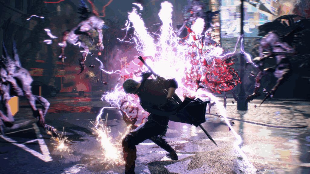 《鬼泣 5 + Vergil 豪华版（Devil May Cry 5: Deluxe Edition + Vergil）all dlcs/附历代合集》v15.12.2020 / Vergil 更新|容量40GB|官方简体中文|支持键鼠.手柄|赠官方原声135首BGM|赠多项修改器|赠全难度S评价,全秘密关卡,血宫全S评价,全技能,全武器,全收集,全CG,全服装,全超级角色存档|赠历代游戏-各种盘口搭建,软件开发,维护,定制