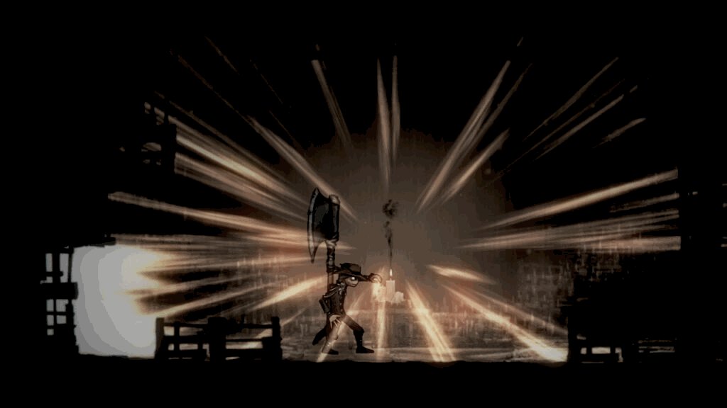 《盐和避难所/盐与避难所/Salt and Sanctuary》v1.0.1.1b官中简体|容量584MB赠大地图中文翻译|赠PSV满级海量盐和金钱初始存档插图6