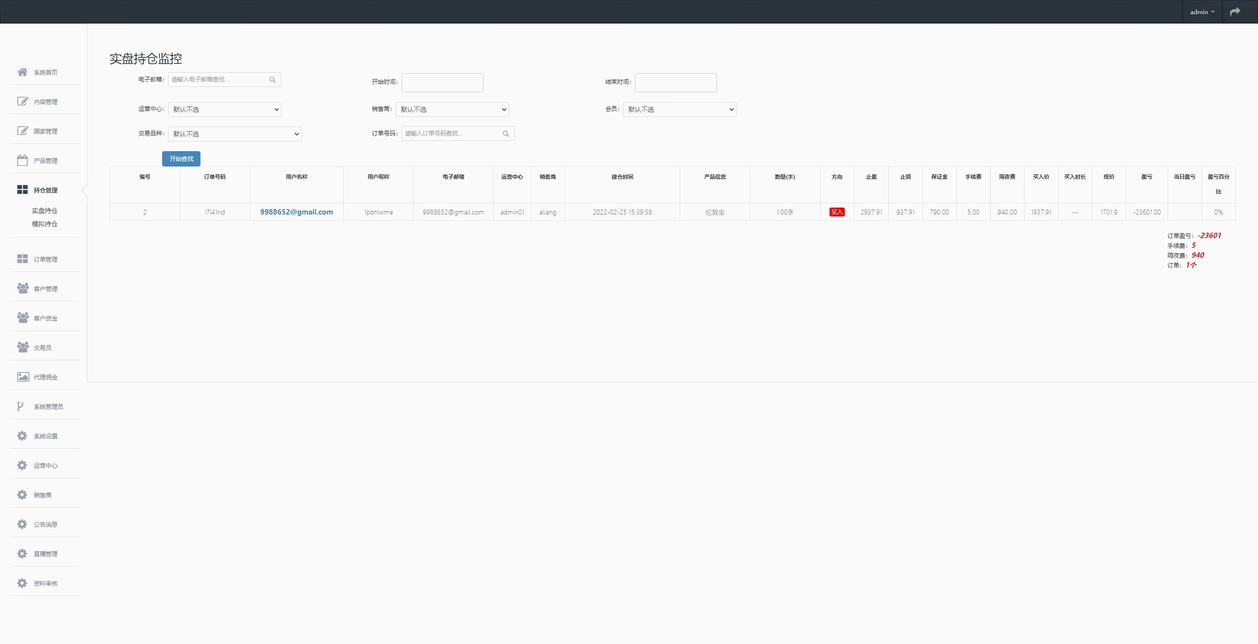 【多语言微盘】虚拟货币+外汇+国际散货+股指期货+跟单+PChtml+H5黑蓝UNIAPP两套前端+时间盘等多玩法插图27